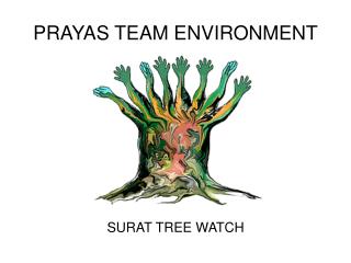 PRAYAS TEAM ENVIRONMENT