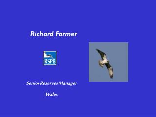 Richard Farmer