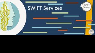 SWIFT Services