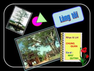 Làng tôi