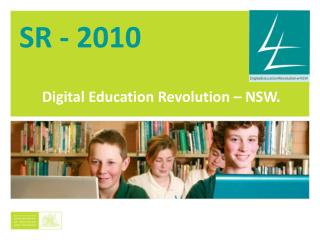 Digital Education Revolution – NSW.