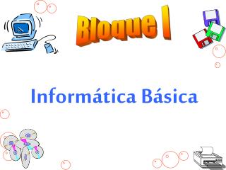 Informática Básica