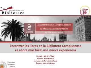 ¿Dónde está el libro que busco?