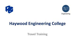 Haywood Engineering College