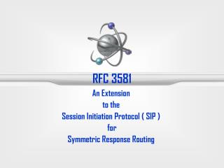 RFC 3581