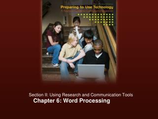 Chapter 6: Word Processing