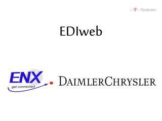 EDIweb