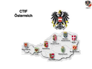 CTIF Österreich