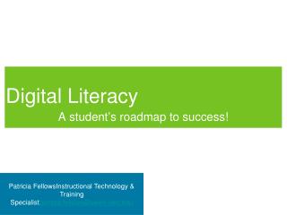 Digital Literacy