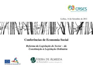Conferências de Economia Social