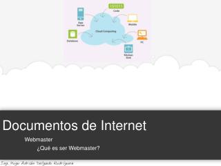 Documentos de Internet