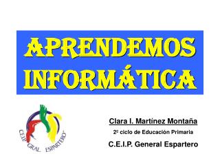 Aprendemos Informática