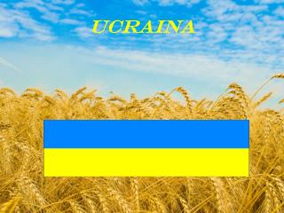 UCRAINA