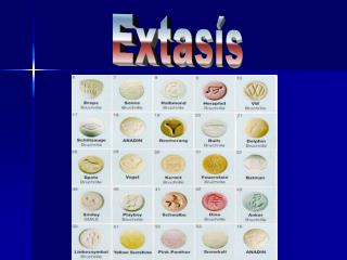 Extasís