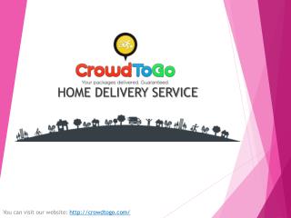 HOME DELIVERY SERVIC1