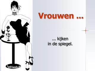 Vrouwen ...