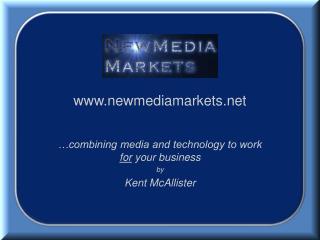 newmediamarkets