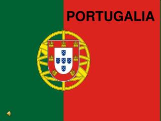 Portugalia