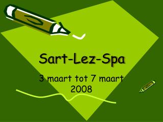 Sart-Lez-Spa