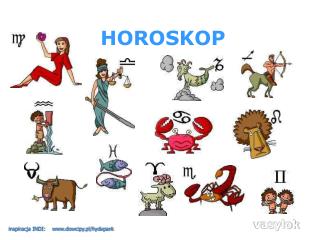 HOROSKOP