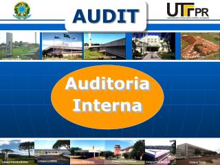 Auditoria Interna