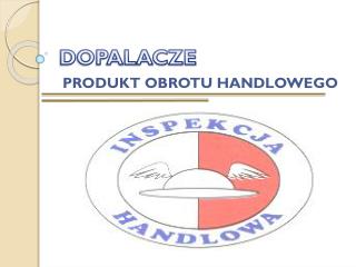 DOPALACZE
