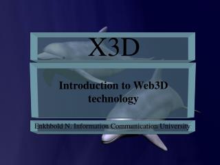 X3D