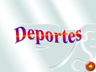 Deportes