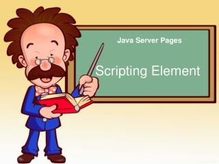 Scripting Element