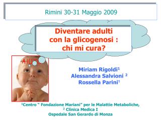 Rimini 30-31 Maggio 2009
