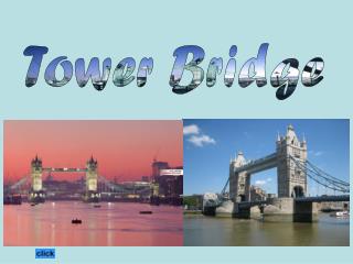 Tower Bridge