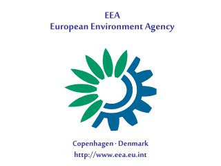 EEA European Environment Agency
