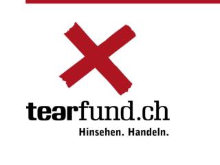 TearFund ist ein Hilfswerk der Schweizerischen Evangelischen Allianz
