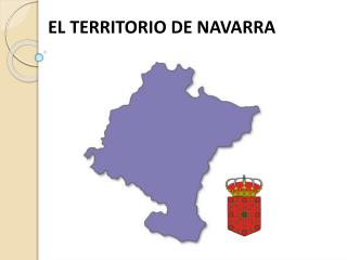 EL TERRITORIO DE NAVARRA