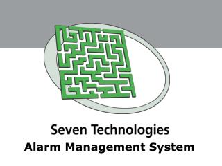Alarm Management System