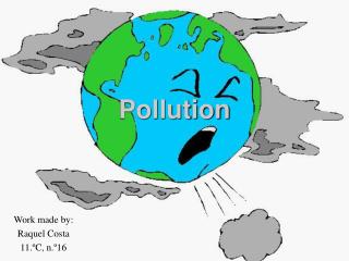 Pollution