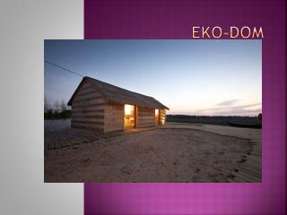Eko-dom