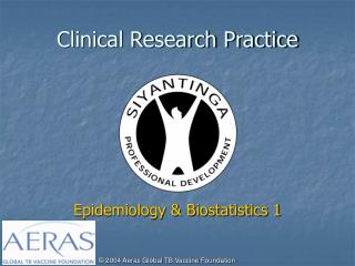 Clinical Research Practice