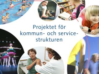 Varför strukturreform? / 1