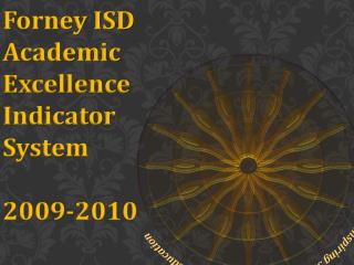 Inspiring StudentsThrough Innovative Education
