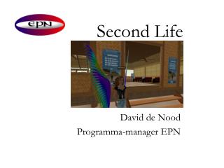 Second Life