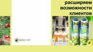 7 веских причин покупать продукцию Orhei-Vit