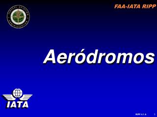 Aeródromos