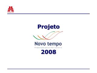 Projeto 2008