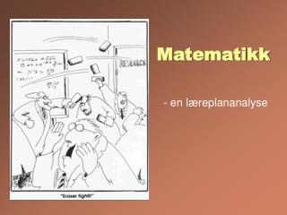 Matematikk