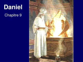 Daniel Chapitre 9