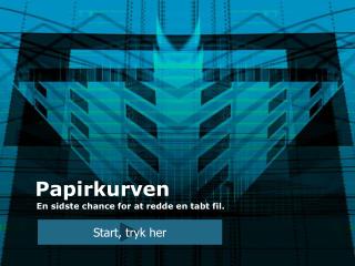 Papirkurven
