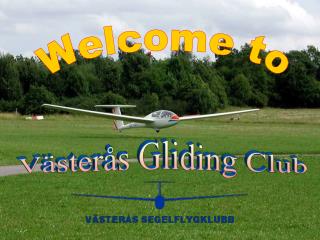 Västerås Gliding Club