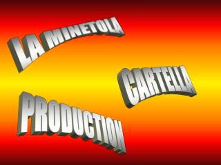 LA MINETOLA