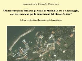 Comitato civico in difesa della Marina Lobra